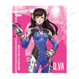 『オーバーウォッチ 2』D.Va キャンバスボード【202411再販】