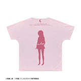 『トニカクカワイイ』由崎司 Ani-Art aqua label フルグラフィックTシャツ ver.A