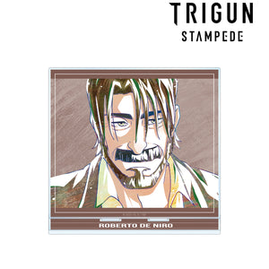 TVアニメ『TRIGUN STAMPEDE』 ロベルト・デニーロ Ani-Art BIGアクリルスタンド