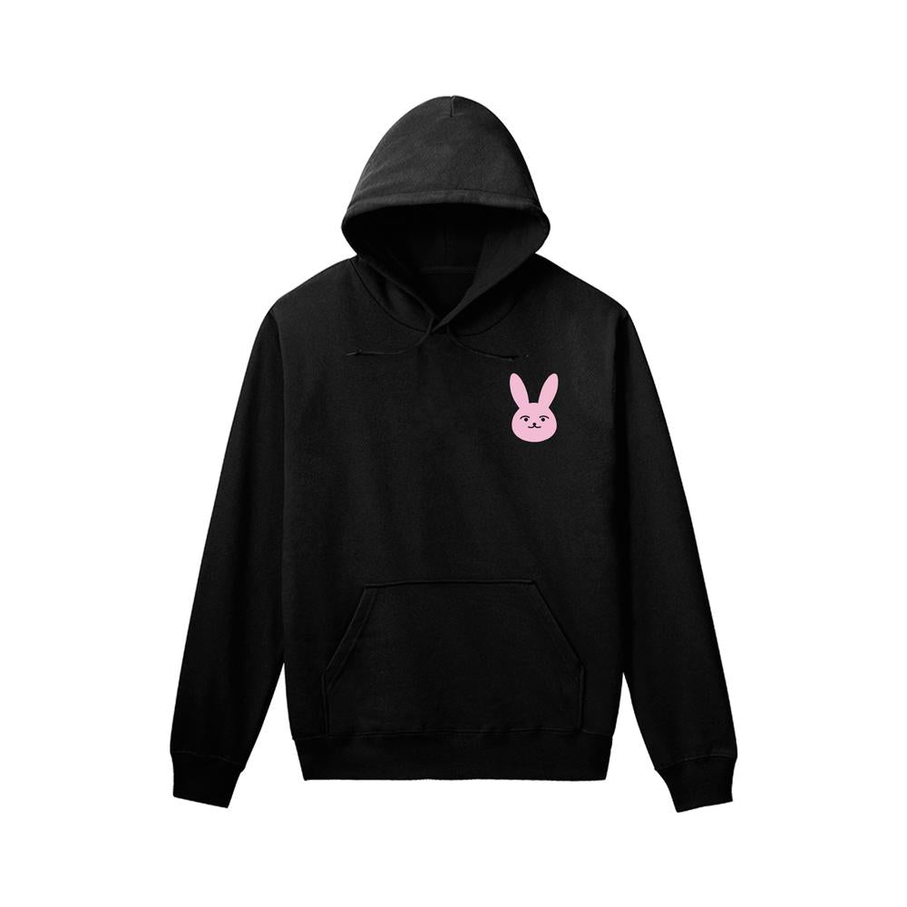 『【推しの子】』ルビー 着用パーカーキッズ【202509再販】