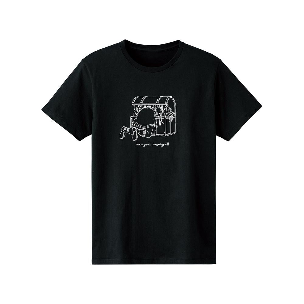 『葬送のフリーレン』暗いよー!!怖いよー!!Tシャツメンズ【202511再販】