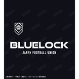 『ブルーロック』 ユニフォーム風パーカーメンズ【202405再販】