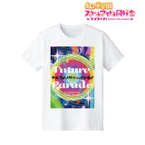 『ラブライブ!虹ヶ咲学園スクールアイドル同好会』Future Parade Tシャツメンズ【202406再販】