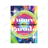 『ラブライブ!虹ヶ咲学園スクールアイドル同好会』Future Parade Tシャツメンズ【202406再販】