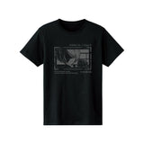 『NieR:Automata Ver1.1a』2B リフレクタープリントTシャツメンズ【202410再販】