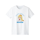 『幼女社長R』六科なじむ Tシャツメンズ【202407再販】