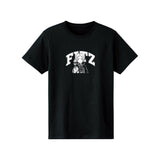 『無職転生II ~異世界行ったら本気だす~』フィッツ  カレッジTシャツメンズ【202407再販】