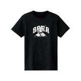 『無職転生II ~異世界行ったら本気だす~』サラ カレッジTシャツレディース【202407再販】