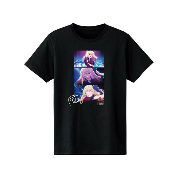 『【推しの子】』ルビー 場面写Tシャツレディース【202411再販】