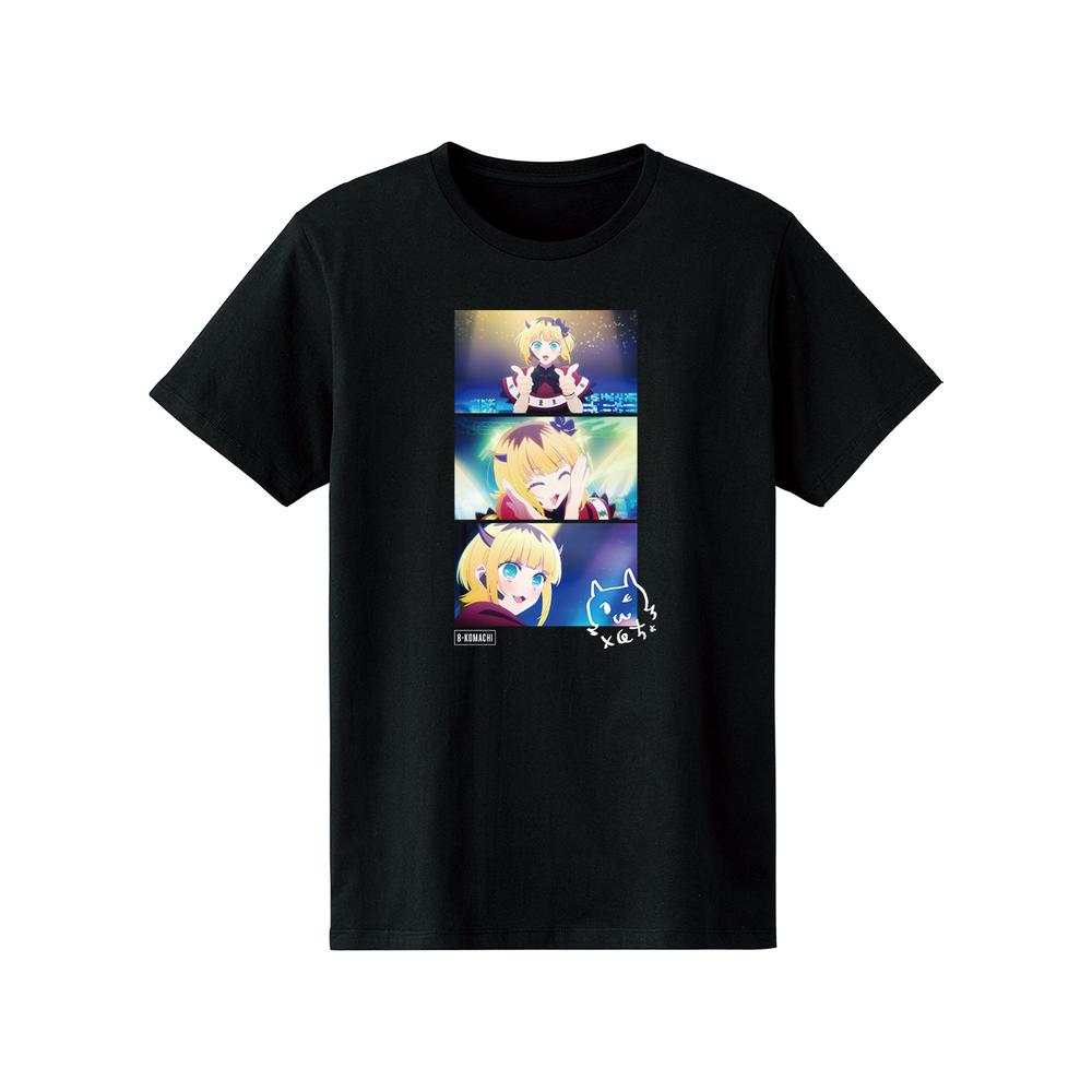 推しの子 TGC A賞 Tシャツ MEMちょ まとめ 配送 推しの子 TGC A賞 T