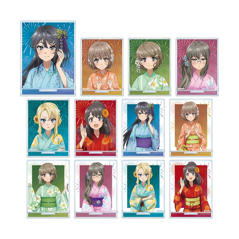 姫路紗良　特大タペストリー　青ブタ　青春ブタ野郎 予約商品11月下旬発送】青春ブタ野郎はサンタクロースの夢を見