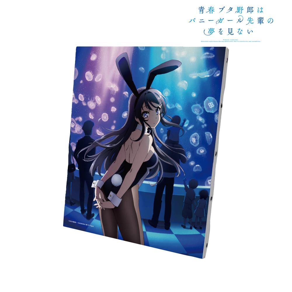 青春ブタ野郎はバニーガール先輩の夢を見ない Blu-ray BOX 全巻