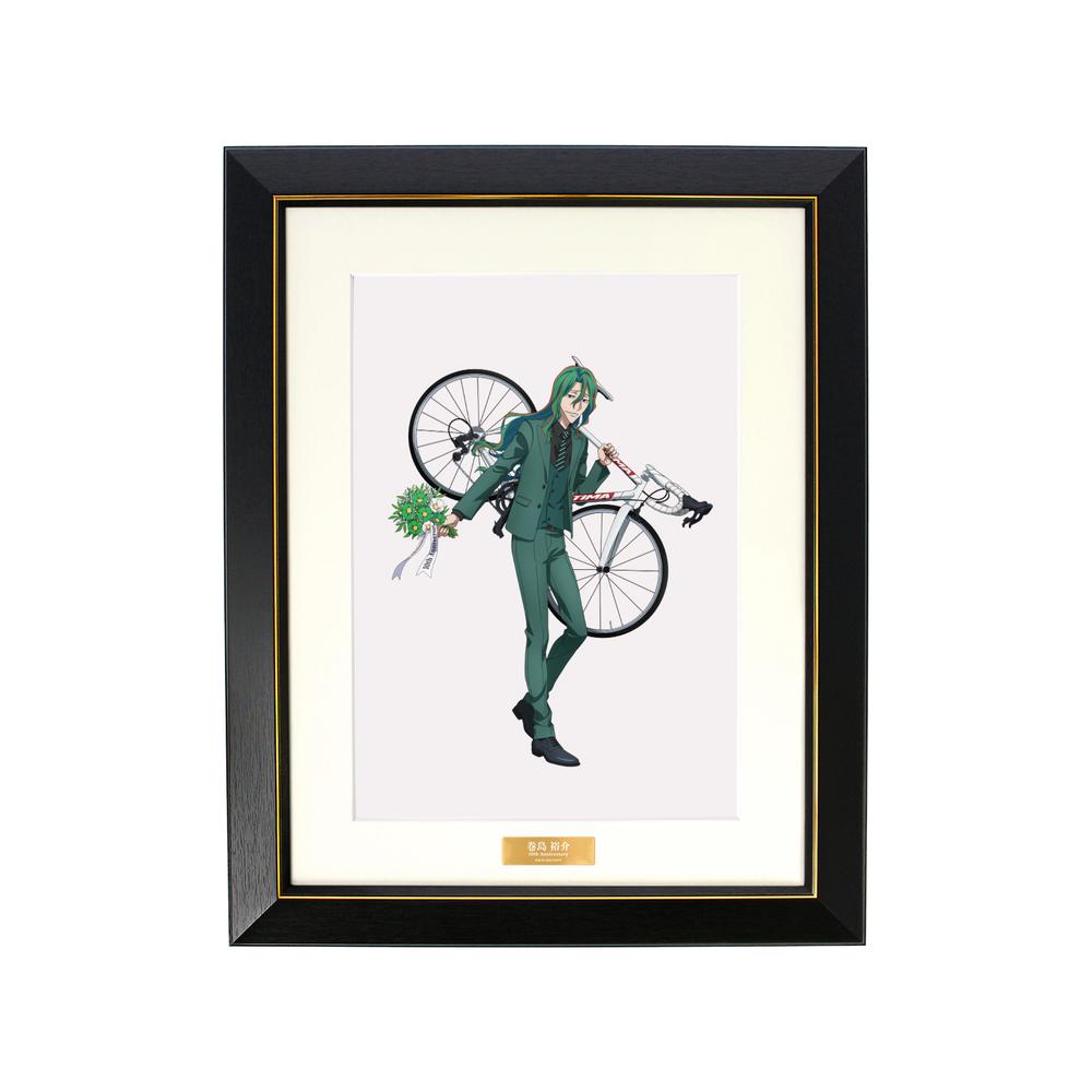 弦月 ファイングラフ キャラファイングラフ – 22ページ – Anime Store JP（アニメ