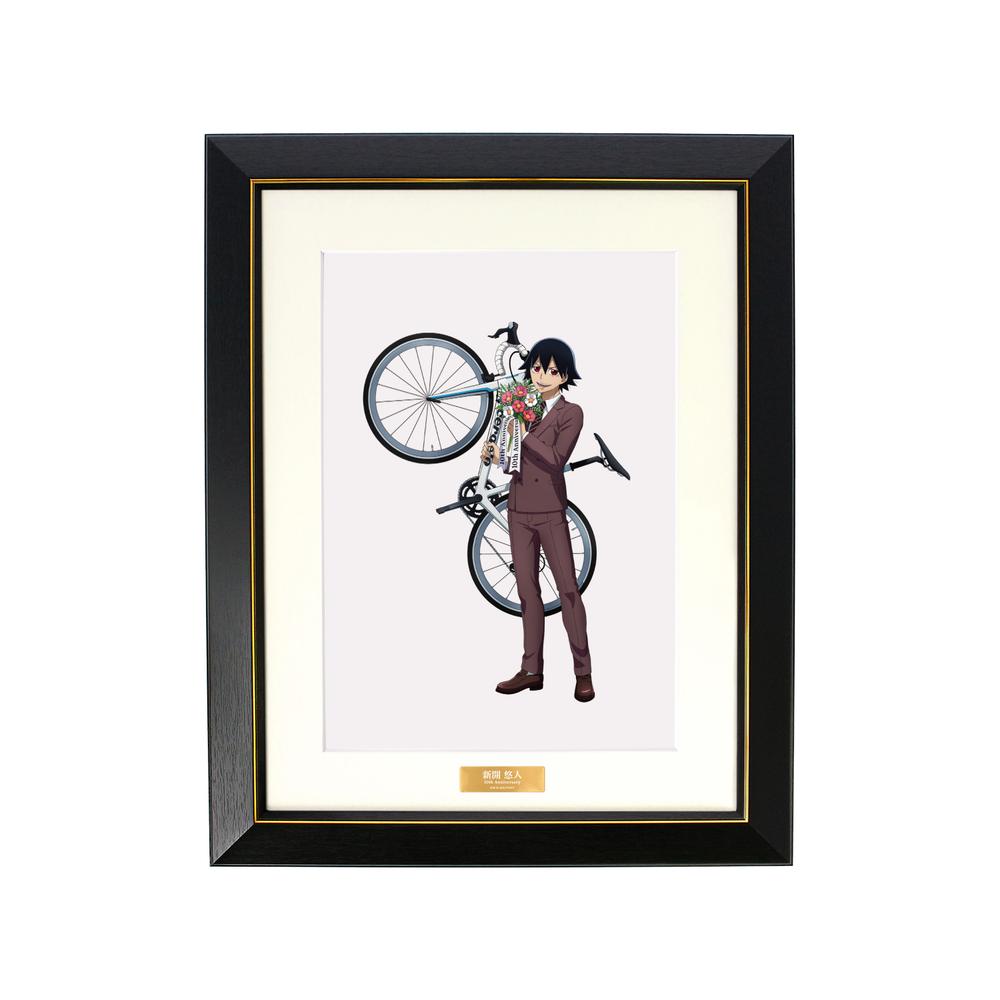 弦月 ファイングラフ キャラファイングラフ – 22ページ – Anime Store JP（アニメ