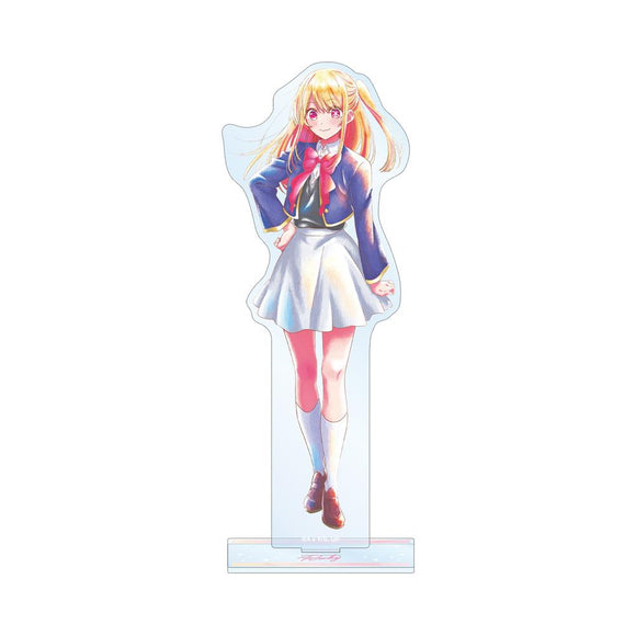 『【推しの子】』ルビー Ani-Art aqua label BIGアクリルスタンド【202412再販】