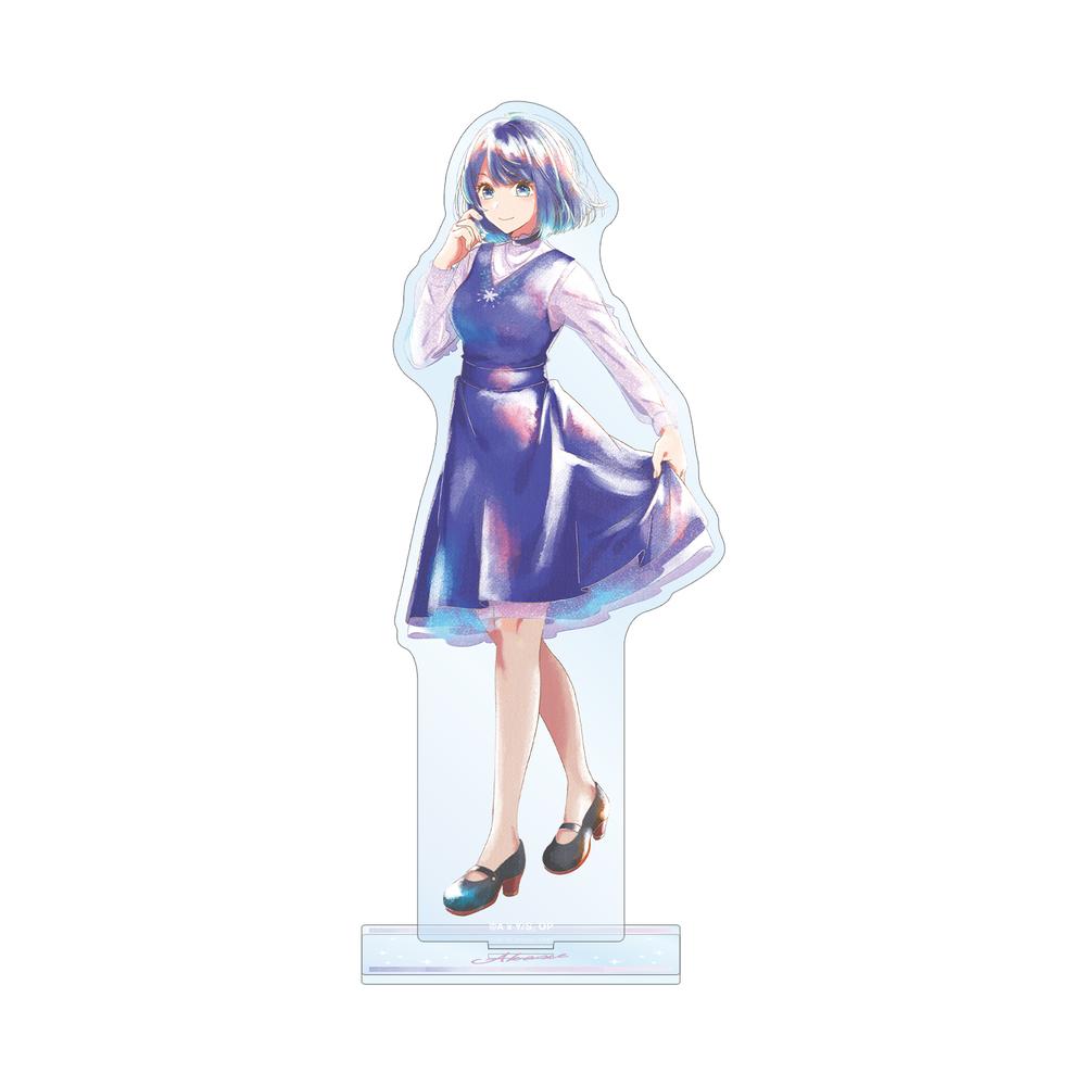 『【推しの子】』黒川あかね Ani-Art aqua label BIGアクリルスタンド【202509再販】