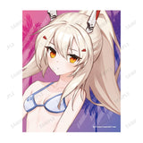 『アズールレーン』描き起こしイラスト 綾波 水着ver. キャンバスボード【202408再販】