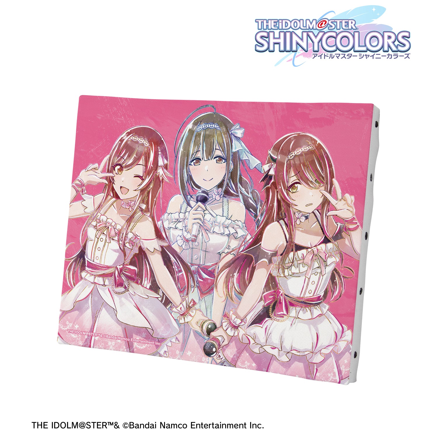 アイドルマスター シャイニーカラーズ 283プロ 法被 アルストロメリア アイドルマスター シャイニーカラーズ 公式法被 283プロ