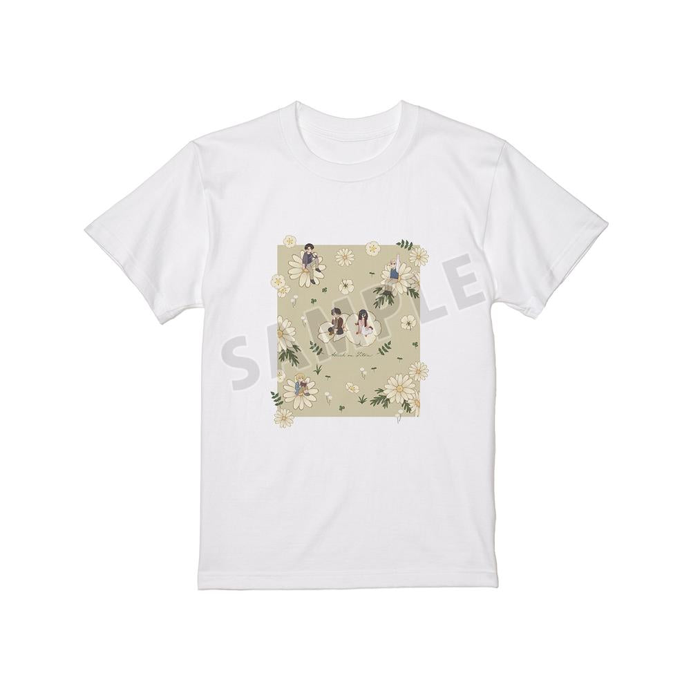 『進撃の巨人』Botania 第2弾 Tシャツメンズ【202507再販】