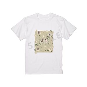 『進撃の巨人』Botania 第2弾 Tシャツメンズ【202411再販】