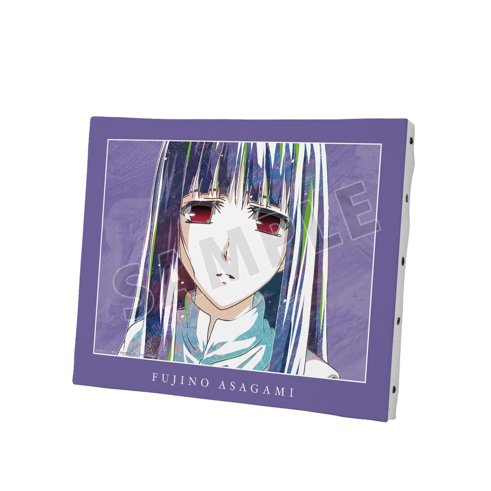 『空の境界』浅上藤乃 Ani-Art キャンバスボード【202511再販】