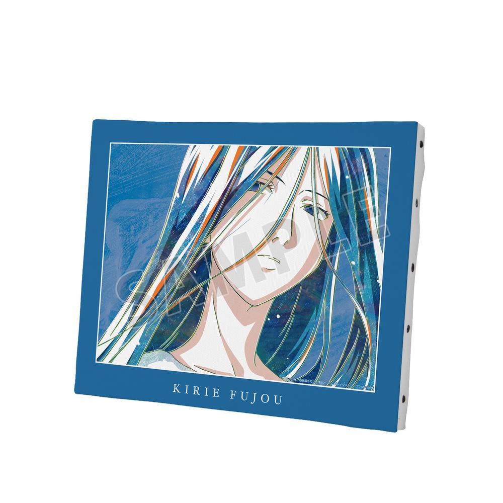 『空の境界』巫条霧絵 Ani-Art キャンバスボード【202511再販】