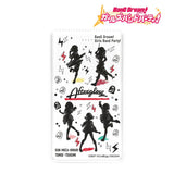 『バンドリ! ガールズバンドパーティ!』Afterglow Ani-Sketch モバイルバッテリー【202408再販】