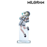 『MILGRAM -ミルグラム-』描き下ろし アマネ LIVE EVENT「hallucination」ver. BIGアクリルスタンド【202409再販】