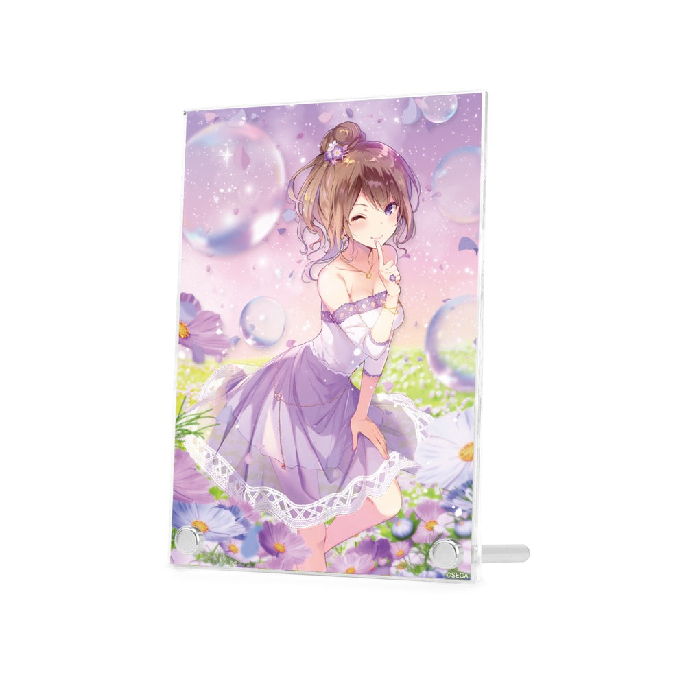 オンゲキ bright MEMORY』早乙女 彩華 デイドリーム・フェアリーズ