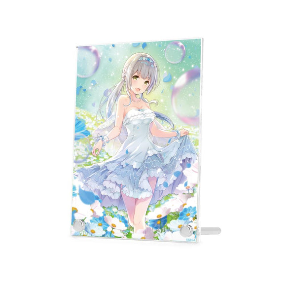 『オンゲキ bright MEMORY』柏木 咲姫 デイドリーム・フェアリーズ ダブルアクリルパネル【202409再販】