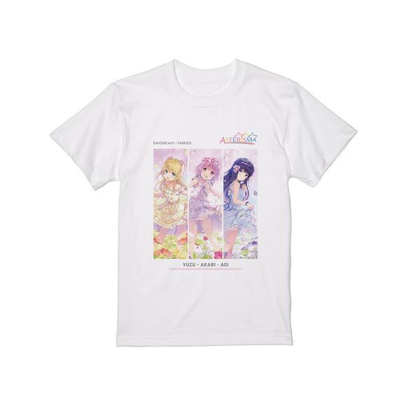 『オンゲキ bright MEMORY』ASTERISM Tシャツ vol.2メンズ【202409再販】