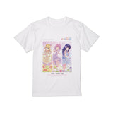 『オンゲキ bright MEMORY』ASTERISM Tシャツ vol.2メンズ【202409再販】