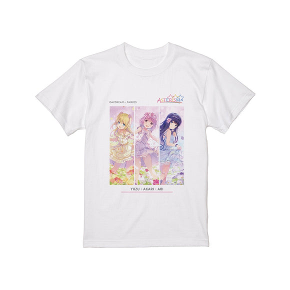 『オンゲキ bright MEMORY』ASTERISM Tシャツ vol.2メンズ