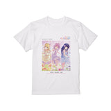 『オンゲキ bright MEMORY』ASTERISM Tシャツ vol.2メンズ