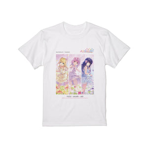 『オンゲキ bright MEMORY』ASTERISM Tシャツ vol.2レディース【202409再販】