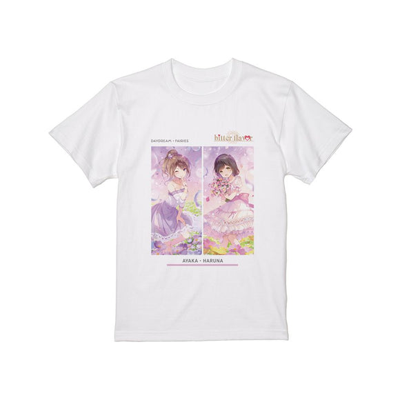 『オンゲキ bright MEMORY』bitter flavor Tシャツ vol.2メンズ【202409再販】