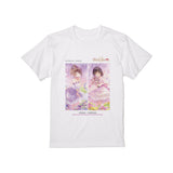 『オンゲキ bright MEMORY』bitter flavor Tシャツ vol.2メンズ