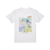 『オンゲキ bright MEMORY』7EVENDAYS⇔HOLIDAYS Tシャツ vol.2メンズ【202409再販】