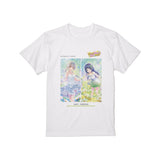 『オンゲキ bright MEMORY』7EVENDAYS⇔HOLIDAYS Tシャツ vol.2メンズ