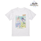 『オンゲキ bright MEMORY』7EVENDAYS⇔HOLIDAYS Tシャツ vol.2メンズ