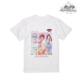 『オンゲキ bright MEMORY』R.B.P. Tシャツ vol.2メンズ【202409再販】