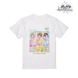 『オンゲキ bright MEMORY』マーチングポケッツ Tシャツ vol.2メンズ【202409再販】