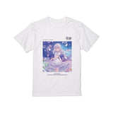 『オンゲキ bright MEMORY』刹那 Tシャツ vol.2メンズ【202409再販】