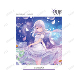 『オンゲキ bright MEMORY』刹那 Tシャツ vol.2メンズ