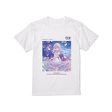 『オンゲキ bright MEMORY』刹那 Tシャツ vol.2レディース