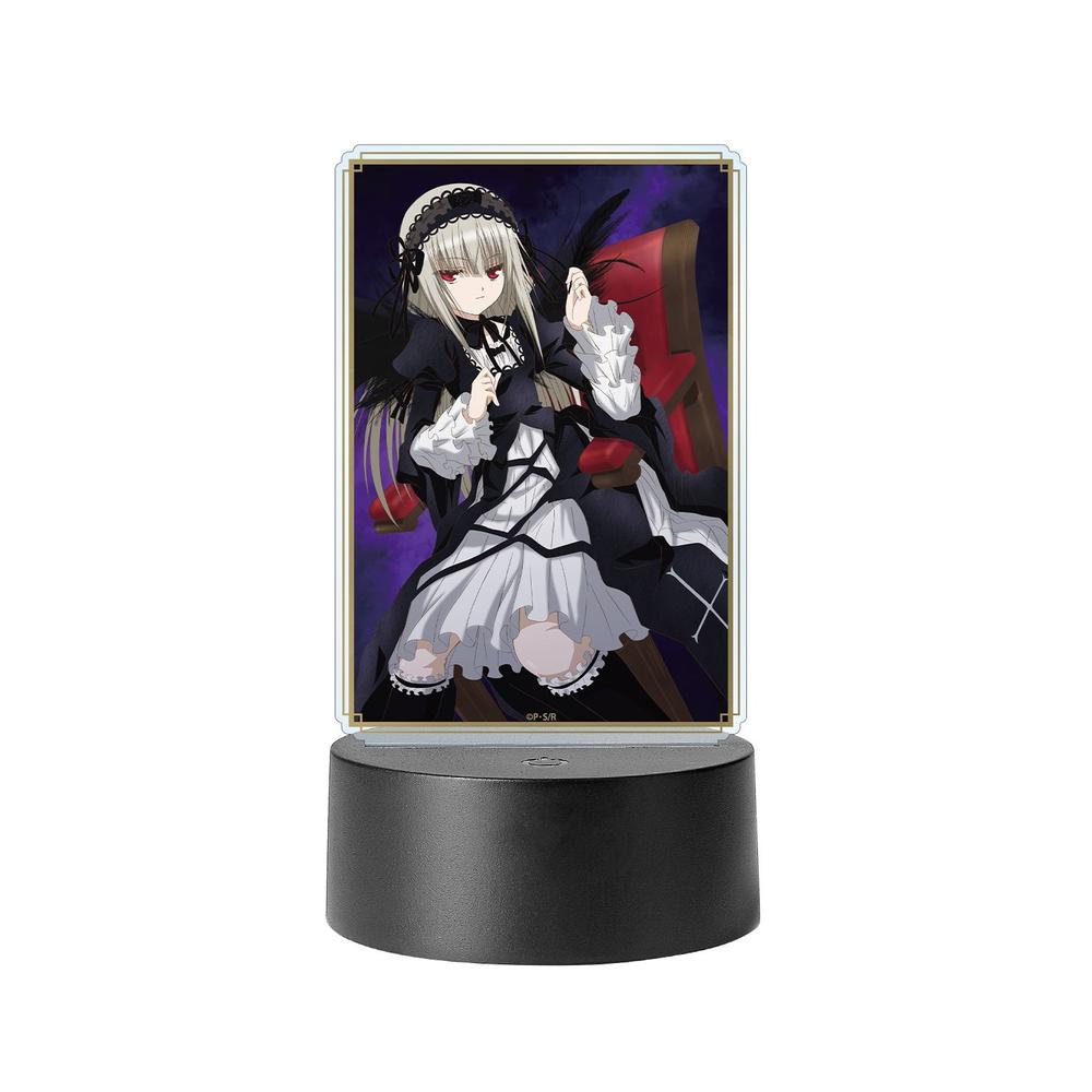 ローゼンメイデン』翠星石 Ani-Art 100mm缶バッジ【202605再販