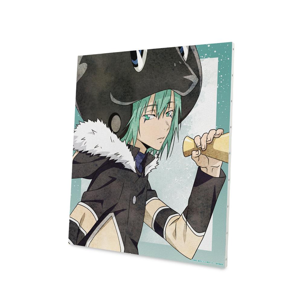 『家庭教師ヒットマンREBORN!』描き下ろし フラン 歩みver. BIGキャンバスボード【202512再販】