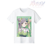 『ポールプリンセス!!』東坂ミオ Tシャツメンズ【202408再販】