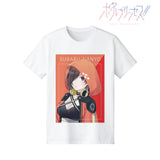 『ポールプリンセス!!』南曜スバル Tシャツメンズ【202408再販】