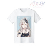 『ポールプリンセス!!』御子白ユカリ Tシャツメンズ【202408再販】